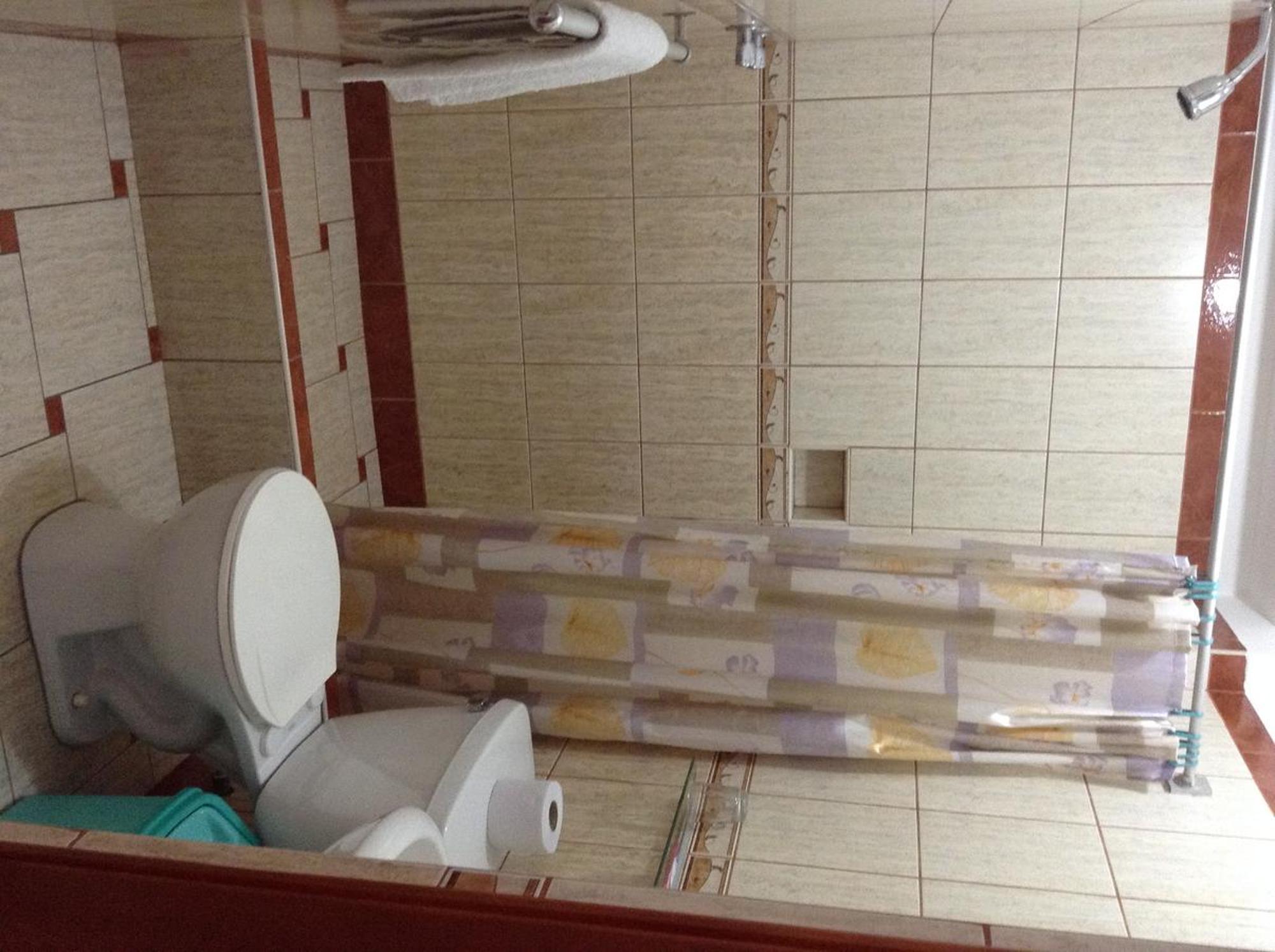 Hospedaje El Telar Наска Экстерьер фото