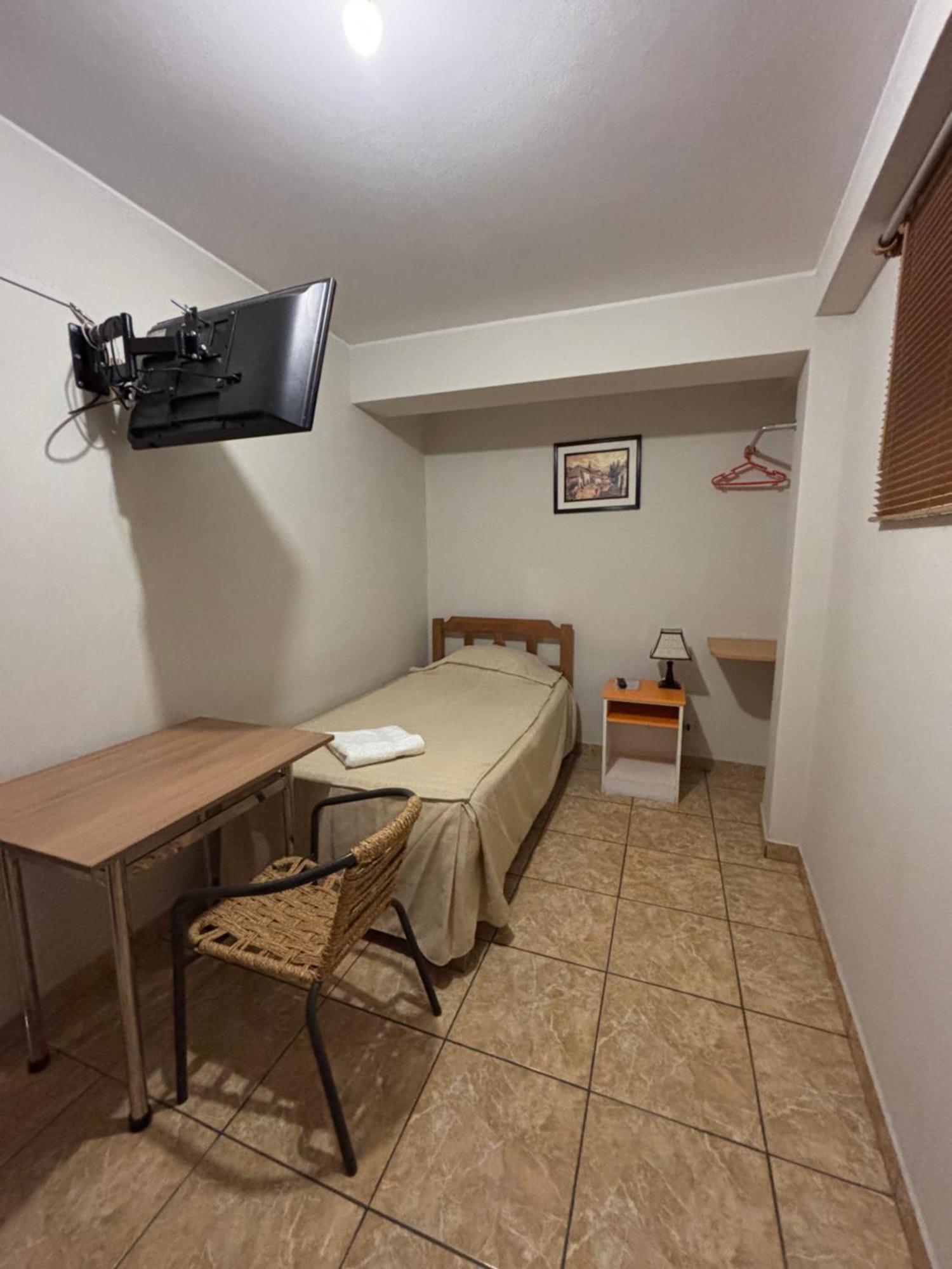 Hospedaje El Telar Наска Экстерьер фото